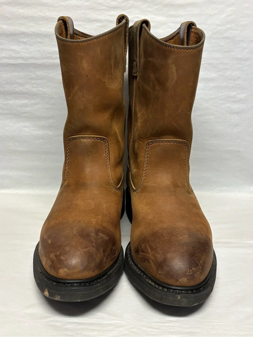 Gravel Gear 10” Wellington Boot Size 10 Medium In Box #5989